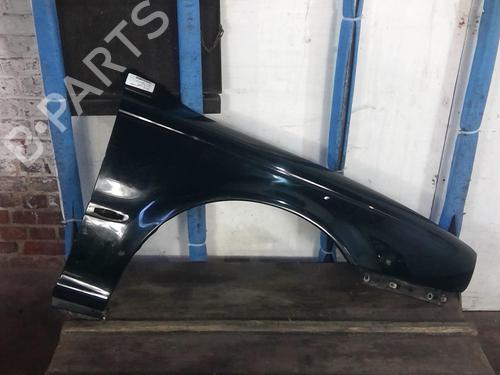 Right front fenders JAGUAR X-TYPE I (X400) 2.0 D | BP20351270C42 