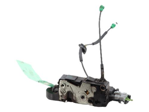Front right lock CITROËN C3 II (SC_) 1.6 HDi | BP33681312C97 - Image 3