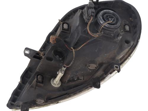 Right headlight RENAULT TRAFIC II Bus (JL) 2.0 dCi 90 (JL00, JL01, JL0H, JL0M, JL0P, JL0S) | BP31818085C29 