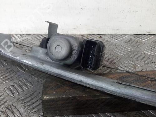 Front left window mechanism RENAULT SCÉNIC II (JM0/1_) 1.9 dCi (JM15) | BP20352198C22 