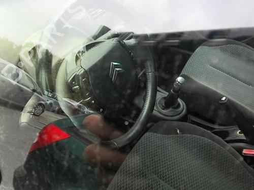 Electronic module CITROËN C4 I (LC_) 1.6 HDi | BP30528165M83  - Image 20