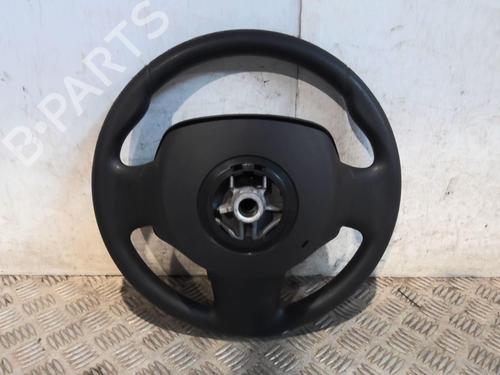 Used Steering wheel Steering wheel CITROËN C3 Picasso (SH_) 1.2 THP 110 (SHHNZ6) (110 hp) 20350757 20350757