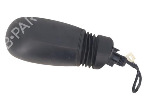 Specchietto retrovisore destro Specchietto retrovisore destro FIAT PUNTO (188_) 1.2 60 (188.030, .050, .130, .150, .230, .250) (60 hp) 37086268 37086268