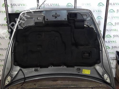 Hood VOLVO V50 (545) 1.6 D | BP22003797C1 