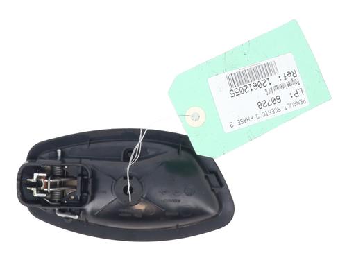 Front left interior door handle RENAULT SCÉNIC III (JZ0/1_) 1.5 dCi (JZ02, JZ0R) | BP32199941I13 - Image 4