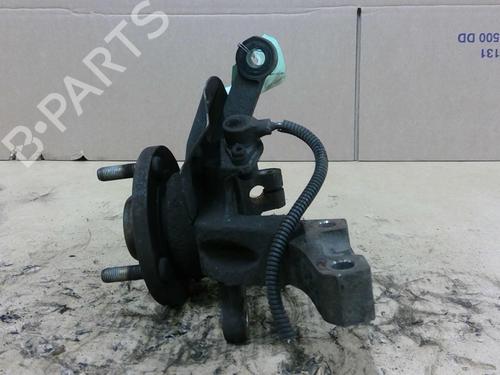 Right front steering knuckle DAEWOO NUBIRA Saloon (J200) 1.6 | BP29273584M26 - Image 4