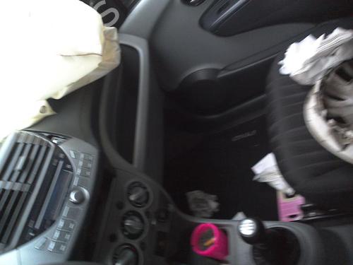 Climate control NISSAN PIXO (UA0) 1.0 | BP20370683I5 