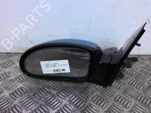 Left mirror FORD FOCUS I (DAW, DBW) 1.8 Turbo DI / TDDi | BP21999220C26 