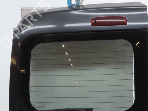 Left tailgate DACIA LOGAN MCV (KS_) 1.5 dCi (KS0K) | BP33968782C76 - Image 2