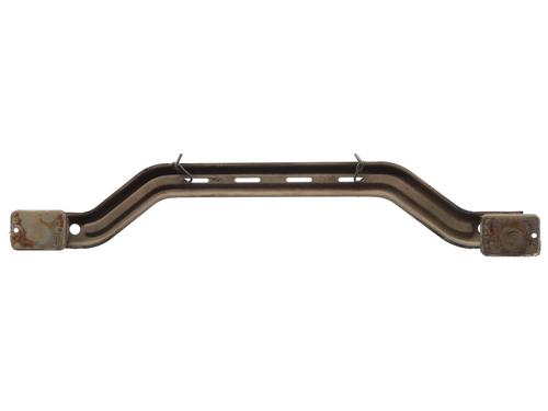 Rear bumper reinforcement SUZUKI ALTO VII (GF, HA25_, HA35_) 1.0 (AMF310, GFC31S) | BP29407497C73 