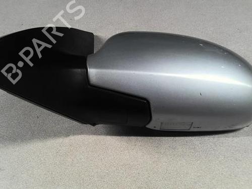 Used Left mirror HYUNDAI i30 (FD) 1.6 CRDi (90 hp) 20367370