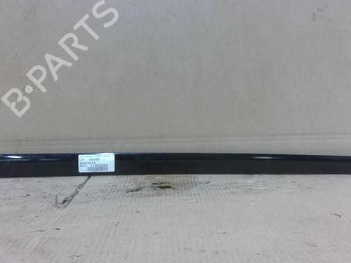 Used Door moulding trim VW POLO IV (9N_, 9A_) 1.4 TDI (70 hp) 29596542