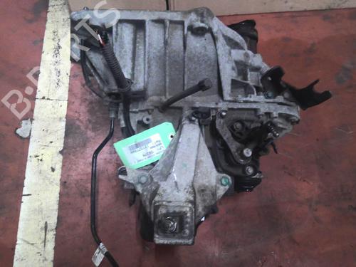 Used Gearbox Gearbox 32687976 32687976