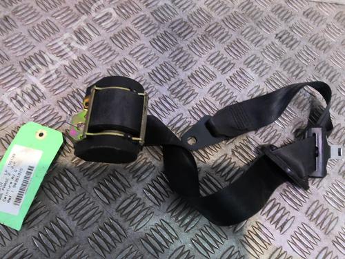 Used Front left seatbelt Front left seatbelt PEUGEOT 406 (8B) 2.2 HDi (133 hp) 20358725 20358725
