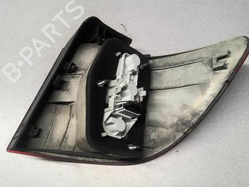 Left taillight MERCEDES-BENZ B-CLASS Sports Tourer (W245) B 200 CDI (245.208) | BP20362692C34 