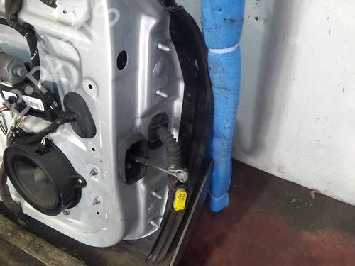 Left front door RENAULT LAGUNA III (BT0/1) 2.0 dCi (BT07, BT0J, BT14, BT1A, BT1S) | BP22003319C2 