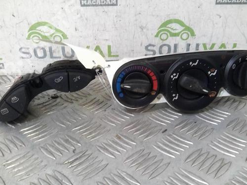 Climate control FORD FOCUS I (DAW, DBW) 1.8 TDCi | BP20358115I5 