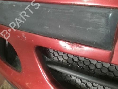Front bumper PEUGEOT 106 II (1A_, 1C_) 1.1 i | BP20363362C7 