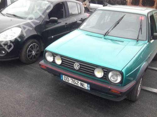 Used Parts VW GOLF II (19E, 1G1) 1.8 1879490