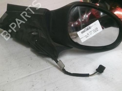 Right mirror RENAULT ESPACE III (JE0_) 1.9 dTi (JE0M) | BP25276099C27 