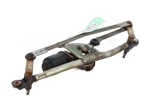 Used Front wiper motor CITROËN NEMO MPV 1.4 HDi (68 hp) 25880598
