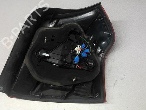 Used Left taillight Left taillight TOYOTA COROLLA (_E12_) 2.0 D-4D (CDE120_, CDE120R) (90 hp) 22001256 22001256