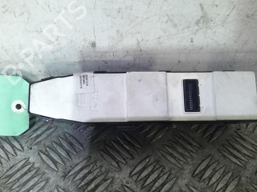 Used Left front window switch Left front window switch HYUNDAI IONIQ (AE) 1.6 GDI Hybrid (141 hp) 20356929 20356929