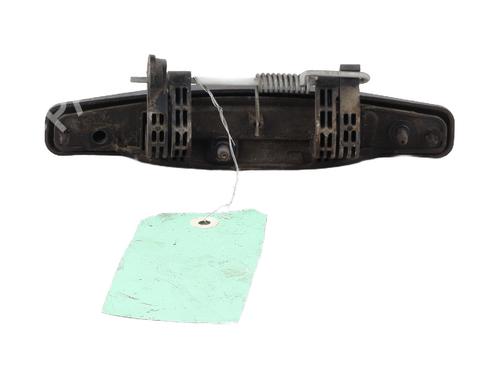 Front left exterior door handle DACIA SANDERO 1.2 16V | BP27689863C128