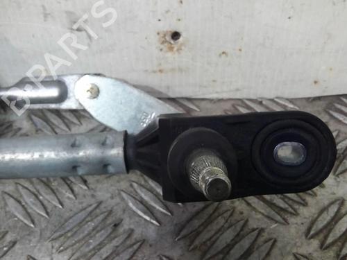 Used Front wiper motor FIAT 500 (312_) 1.2 (312AXA1A) (69 hp) 21817126