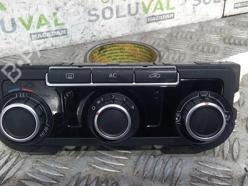 Used Climate control Climate control 21816534 21816534
