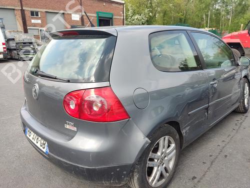 Starter VW GOLF V (1K1) 1.9 TDI | BP27496505M8  - Image 15