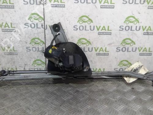 Used Front wiper motor MINI MINI (R50, R53) One D (88 hp) 22004158