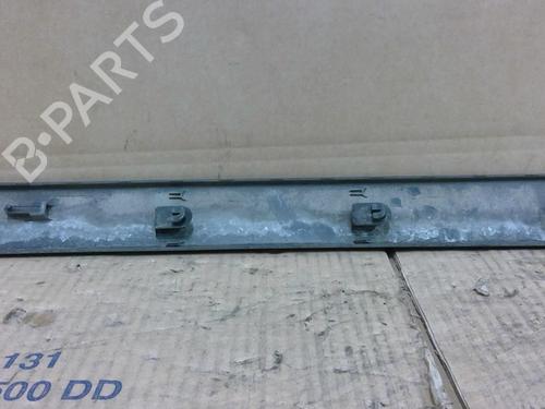 Door moulding trim RENAULT MEGANE II (BM0/1_, CM0/1_) 1.6 16V (BM0C, CM0C) | BP29744379C150 
