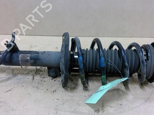Used Right front shock absorber CITROËN DS3 (SA_) 1.6 VTi 120 (120 hp) 29082623