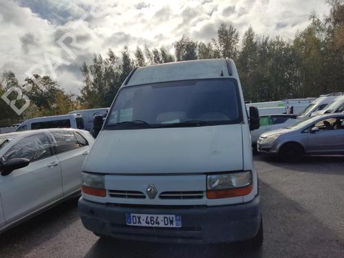 Raammechaniek rechts voor RENAULT MASTER II Platform/Chassis (ED/HD/UD) 2.2 dCI 90 (ED0G, ED0N, HD0G, HD0N, HD1G, HD1N, UD0G,... | BP29928286C23