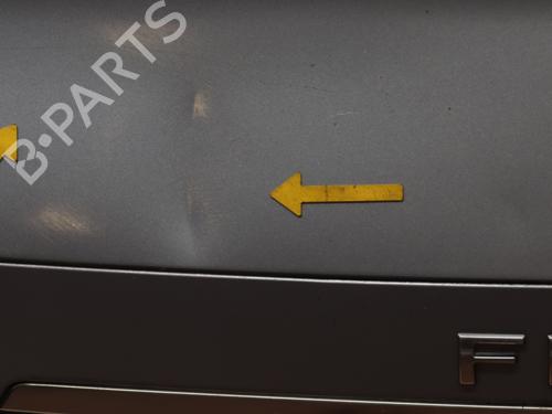 Tailgate RENAULT FLUENCE (L3_) 1.5 dCi (L30A) | BP23788608C6 - Image 3
