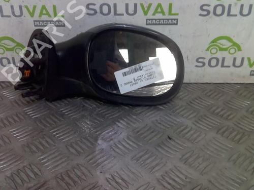 Used Right mirror CITROËN XSARA PICASSO (N68) 1.6 HDi (109 hp) 21592131