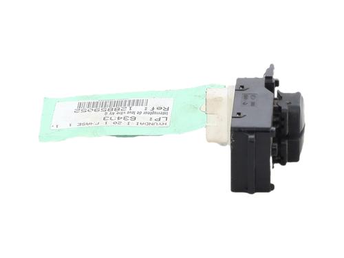 Left front window switch HYUNDAI i20 I (PB, PBT) 1.4 CRDi | BP37278153I27 - Image 2