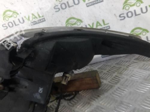 Left headlight CHEVROLET CRUZE (J300) 2.0 CDI | BP22004665C28