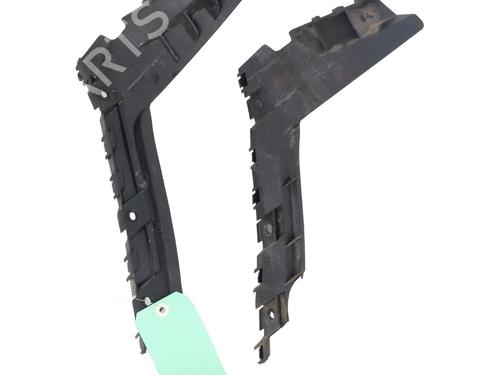 Rear bumper bracket FORD FIESTA VI (CB1, CCN) 1.5 TDCi | BP31704421C159