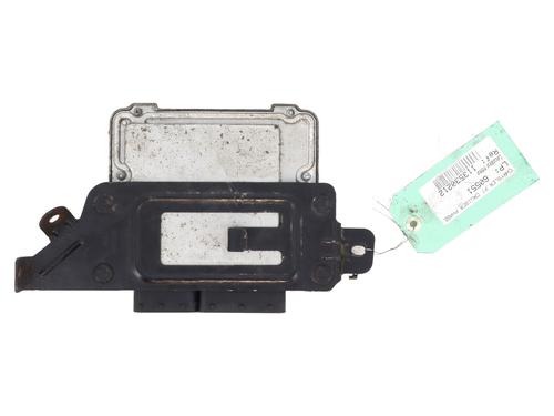 Engine control unit (ECU) CHRYSLER PT CRUISER (PT_) 2.2 CRD | BP29600419M57 