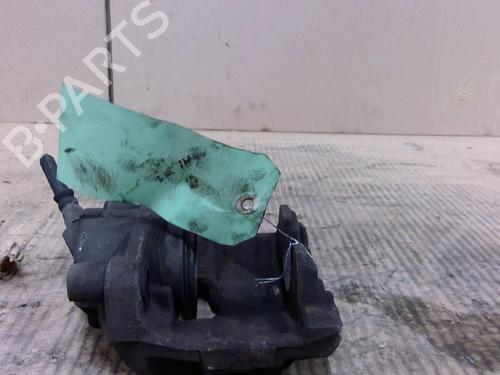 Right front brake caliper RENAULT MEGANE III Hatchback (BZ0/1_, B3_) 1.5 dCi (BZ09, BZ0D, BZ1W, BZ29, BZ14) | BP27637530M104 