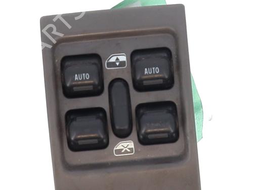 Used Left rear window switch CHRYSLER PT CRUISER (PT_) 2.2 CRD (121 hp) 30159463