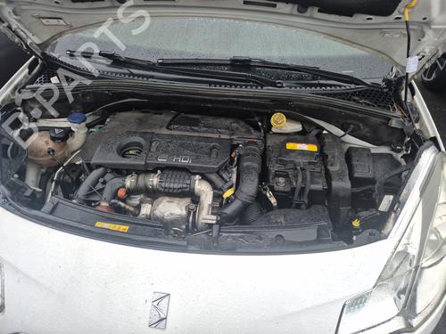 Right front window switch CITROËN DS3 (SA_) 1.6 HDi 90 | BP38726186I26 - Image 7