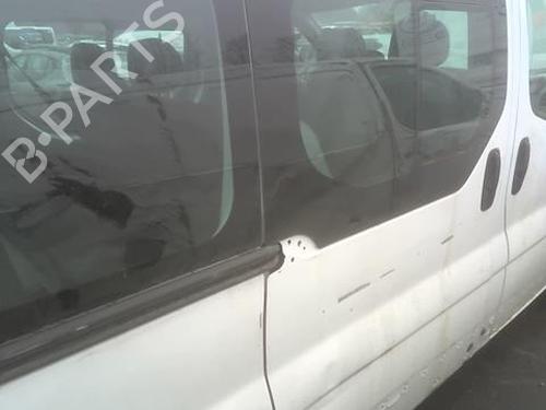 Rear mirror RENAULT TRAFIC II Bus (JL) 2.0 dCi 90 (JL00, JL01, JL0H, JL0M, JL0P, JL0S) | BP33328620I6 - Image 10