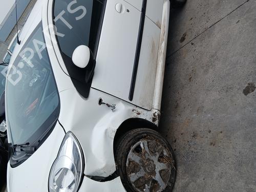 Used Parts PEUGEOT 107 (PM_, PN_)  1.0  4660027