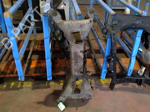 Used Rear axle CITROËN C5 III (RD_) 3.0 V6 (RDXFVJ) (211 hp) 30823773