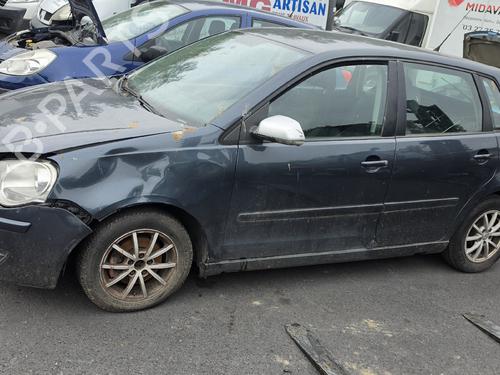 Used Parts VW POLO IV (9N_, 9A_) 1.4 TDI 4662054
