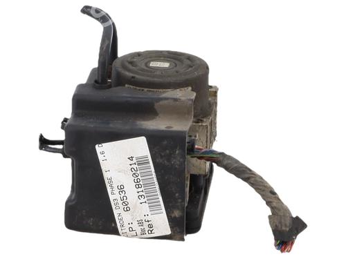 ABS pump CITROËN DS3 (SA_) 1.6 HDi 90 | BP38940174M43 - Image 5