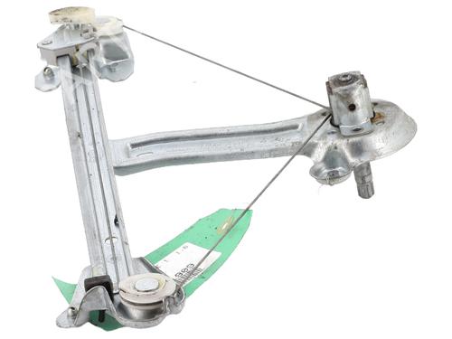 Rear right window mechanism OPEL ASTRA H (A04) 1.6 (L48) | BP28048281C25 